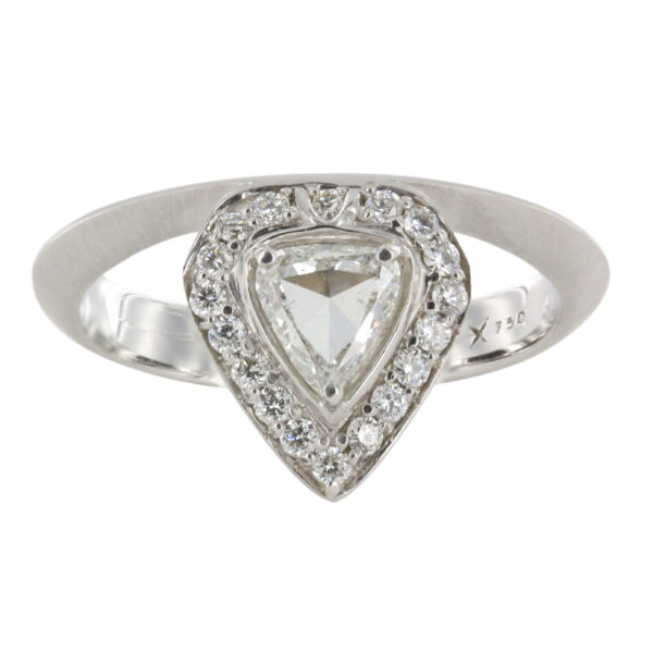 Abiding Love Solitaire